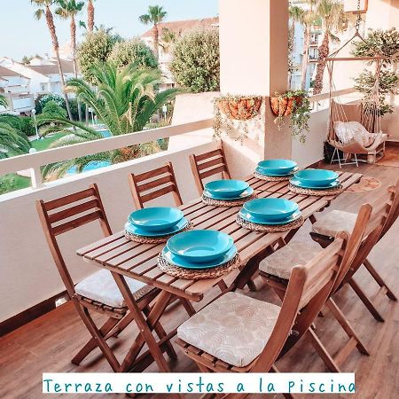 Apartamento Arenal Pool And Beach Javea A 1 Calle De La Playa Del Arenal ภายนอก รูปภาพ