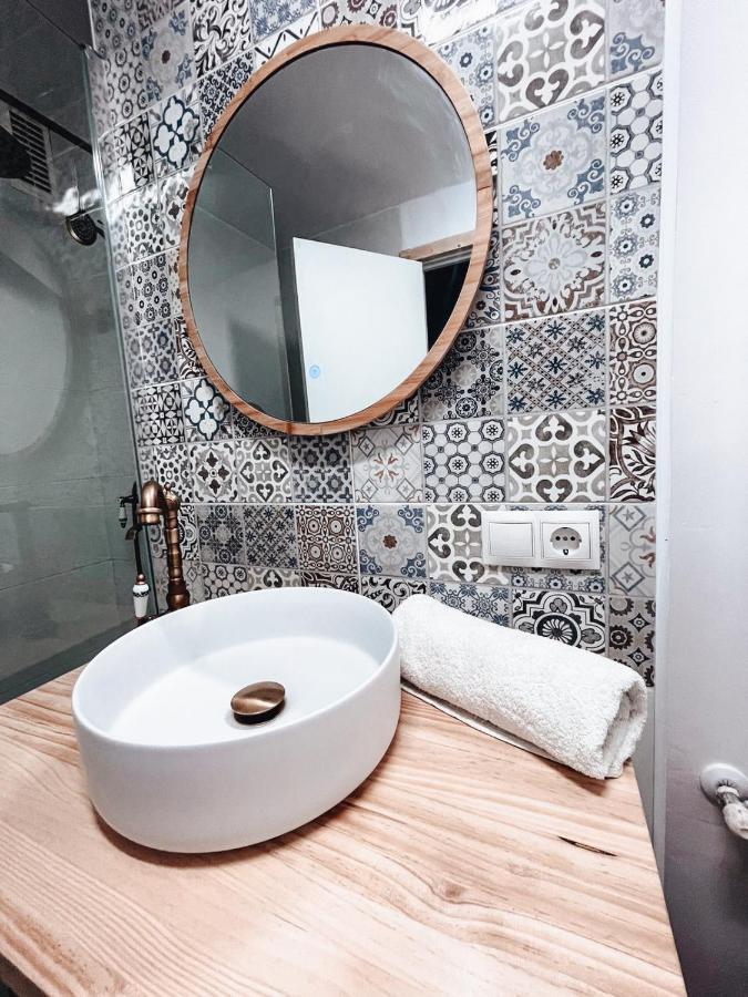 Apartamento Arenal Pool And Beach Javea A 1 Calle De La Playa Del Arenal ภายนอก รูปภาพ