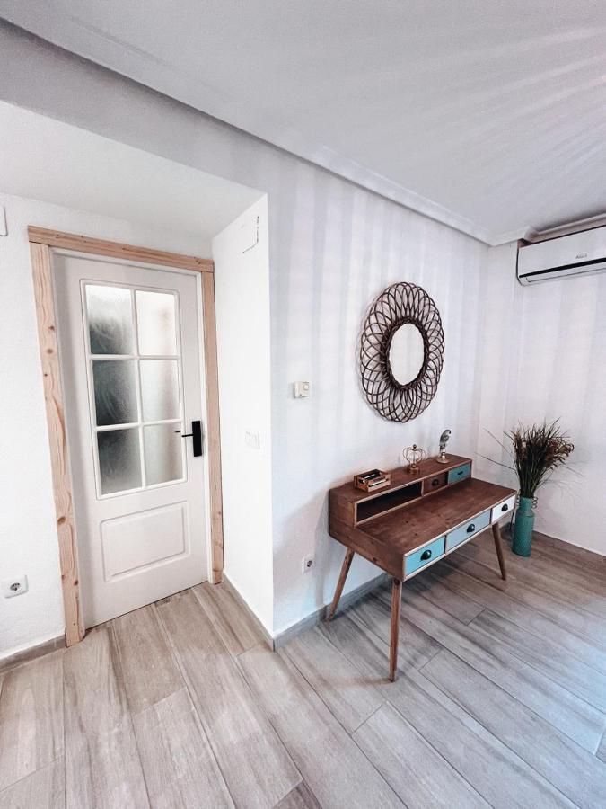 Apartamento Arenal Pool And Beach Javea A 1 Calle De La Playa Del Arenal ภายนอก รูปภาพ