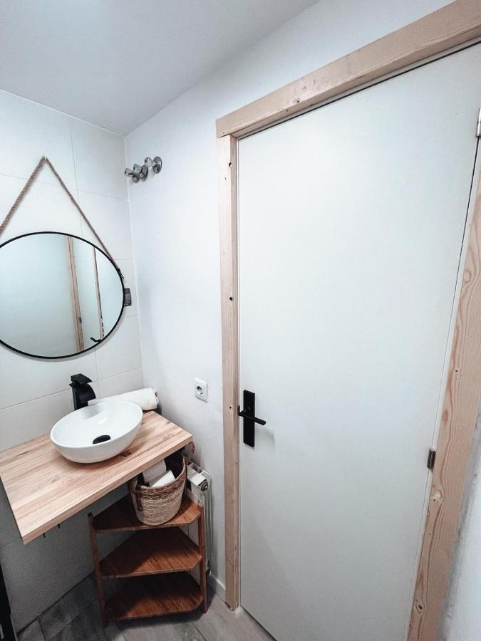 Apartamento Arenal Pool And Beach Javea A 1 Calle De La Playa Del Arenal ภายนอก รูปภาพ